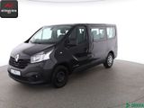 Renault Trafic Combi 1.6 dCi 145 L1H1 8 SITZE KEYLESSGO - Renault Trafic: Dci