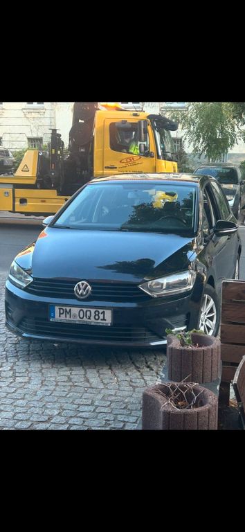 Image of Volkswagen Golf