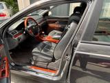 Maybach 62  Chauffeurversion, beschussgesichert - Maybach 62: Limousine