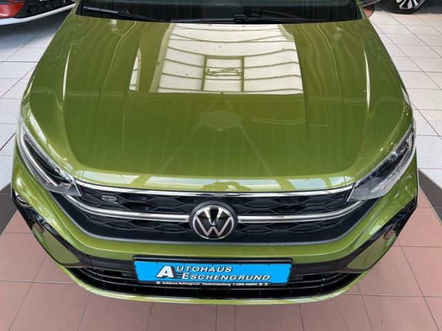 Fahrzeugabbildung Volkswagen Taigo 1.0 TSI R-Line BEATS GJR IQ.LIGHT NAVI