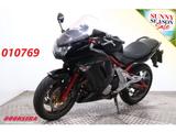 Kawasaki ER-6f Leo Vince 37.935 km! - Angebote