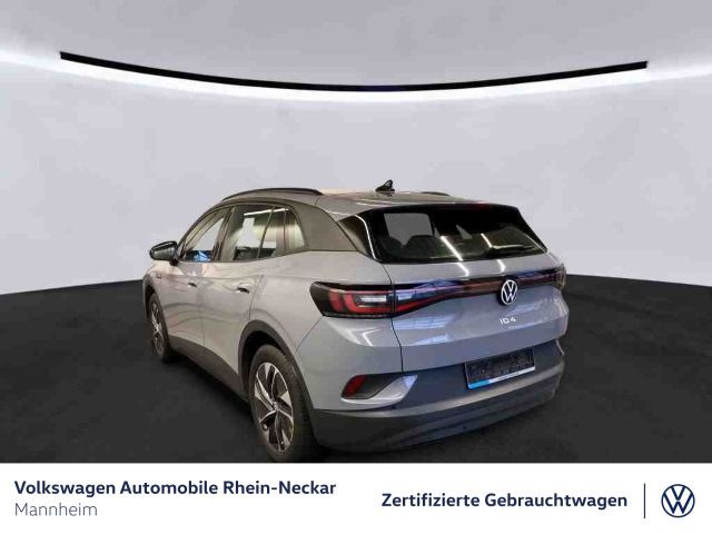 Volkswagen ID.4 - Bild 4