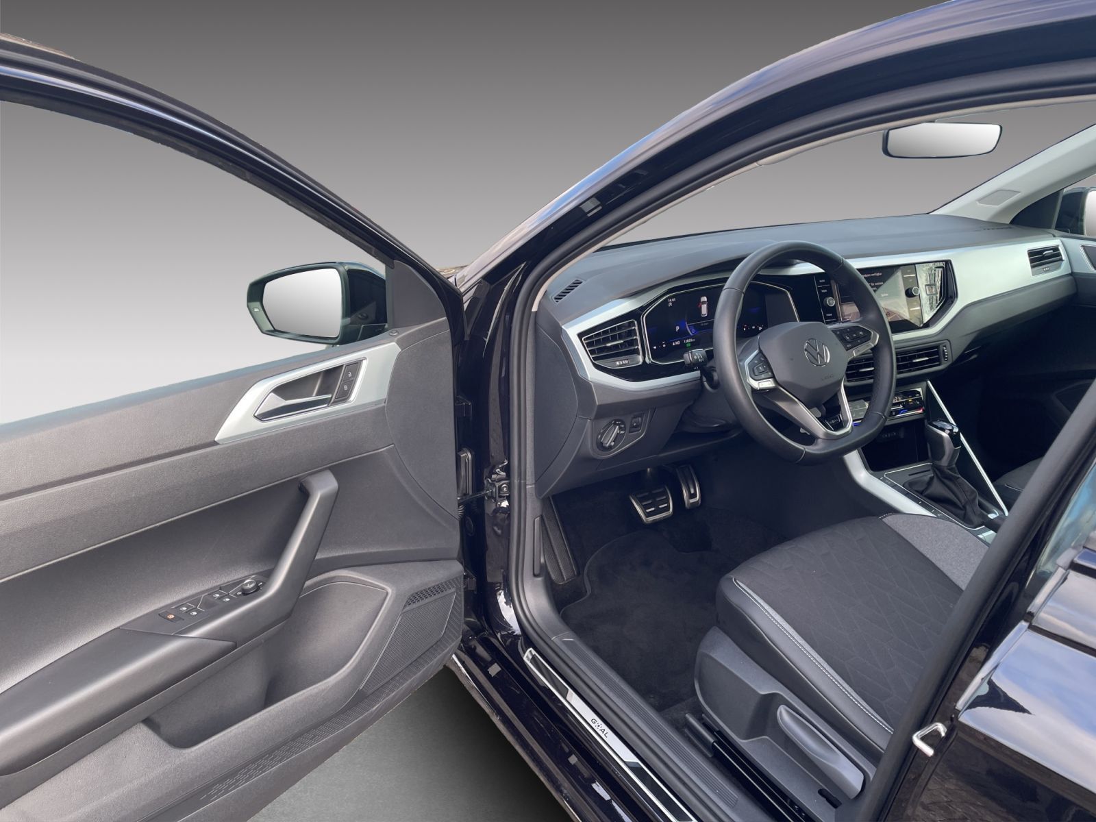 Volkswagen Polo - Bild 8