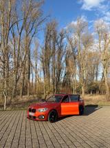 BMW 125d M Sport A M Sport - BMW 125: D