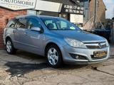 Opel Astra H Caravan Edition*GARANTIE*TÜV NEU* - Opel Astra aus 2008: Kombi