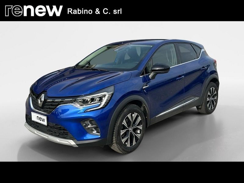 Image of Renault Captur