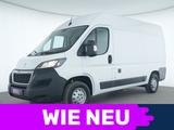 Peugeot Boxer L2H2 Pro 140 Klimaanlage|Bluetooth|USB - Peugeot Boxer: L1h2