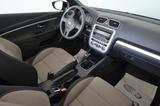 Volkswagen Eos, SH, PDC, 2-Zonen-Klimaautom., 8fach bereift - Roadster bis 20.000 Euro