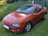 Opel Tigra A ( S93 Coupe ) BJ 1995 Oldtime... - gebrauchte Opel Tigra aus dem Jahr 1995