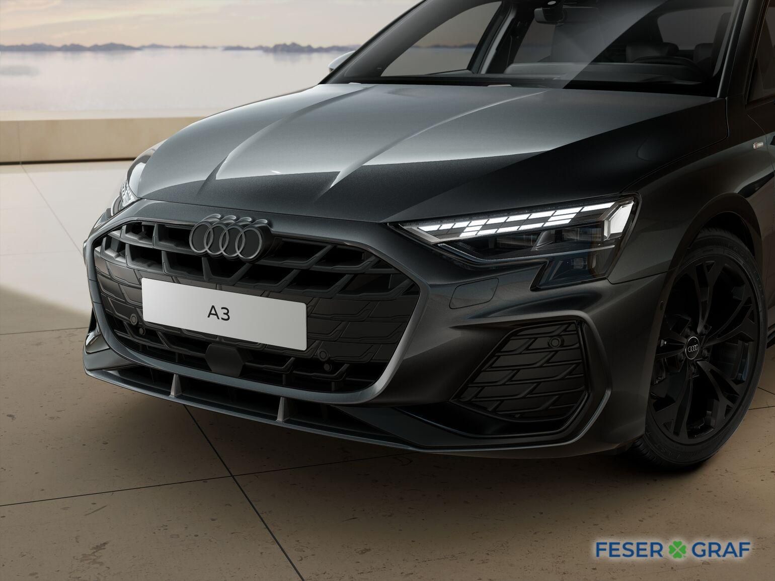 Audi A3 - Bild 6