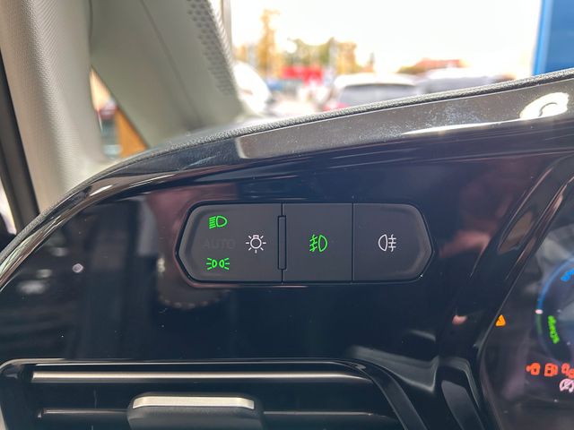 Ford Grand Tourneo Connect PHEV Titanium