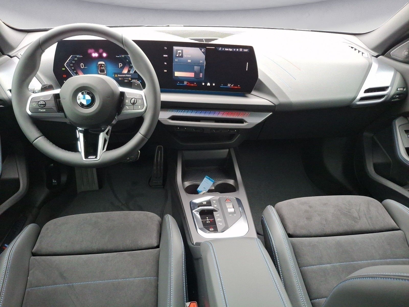 BMW 220 Gran Coupé - Bild 11