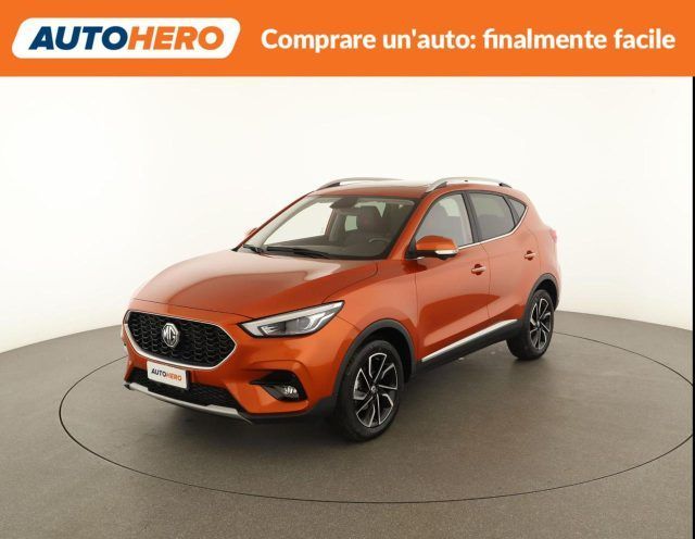 Other MG ZS 1.0T-GDI Luxury