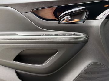 Opel Mokka X - 12