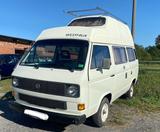 Volkswagen T3 Westfalia Joker - Volkswagen: Joker Westfalia