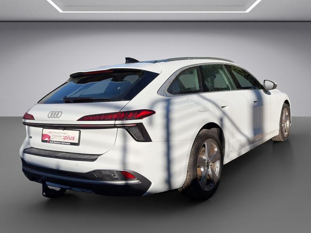 A6 Avant 2.0 TDI Tech Plus 360° MATRIX-LED PANO