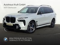 BMW X7 M60 - Vorschau Bild 2