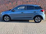 Hyundai i20 1.2 62kW Passion - Hyundai i20 in Rostock