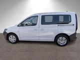 Volkswagen Caddy 2.0 TDI NAVi SHZ PDC Anhängerkupplung - Volkswagen Caddy: Anhängerkupplung