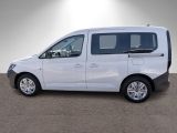Volkswagen Caddy 2.0 TDI NAVi SHZ PDC Anhängerkupplung - Volkswagen Caddy: Anhängerkupplung