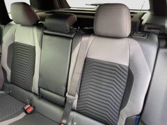 JEEP COMPASS E-HYBRID First Edition
