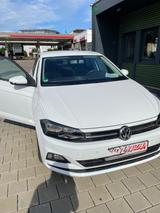 Volkswagen Polo 1.6 TDI SCR 70kW DSG Comfortline Comfor...