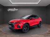 Chevrolet Blazer RS 3,6 L V6 - Chevrolet Blazer Gebrauchtwagen