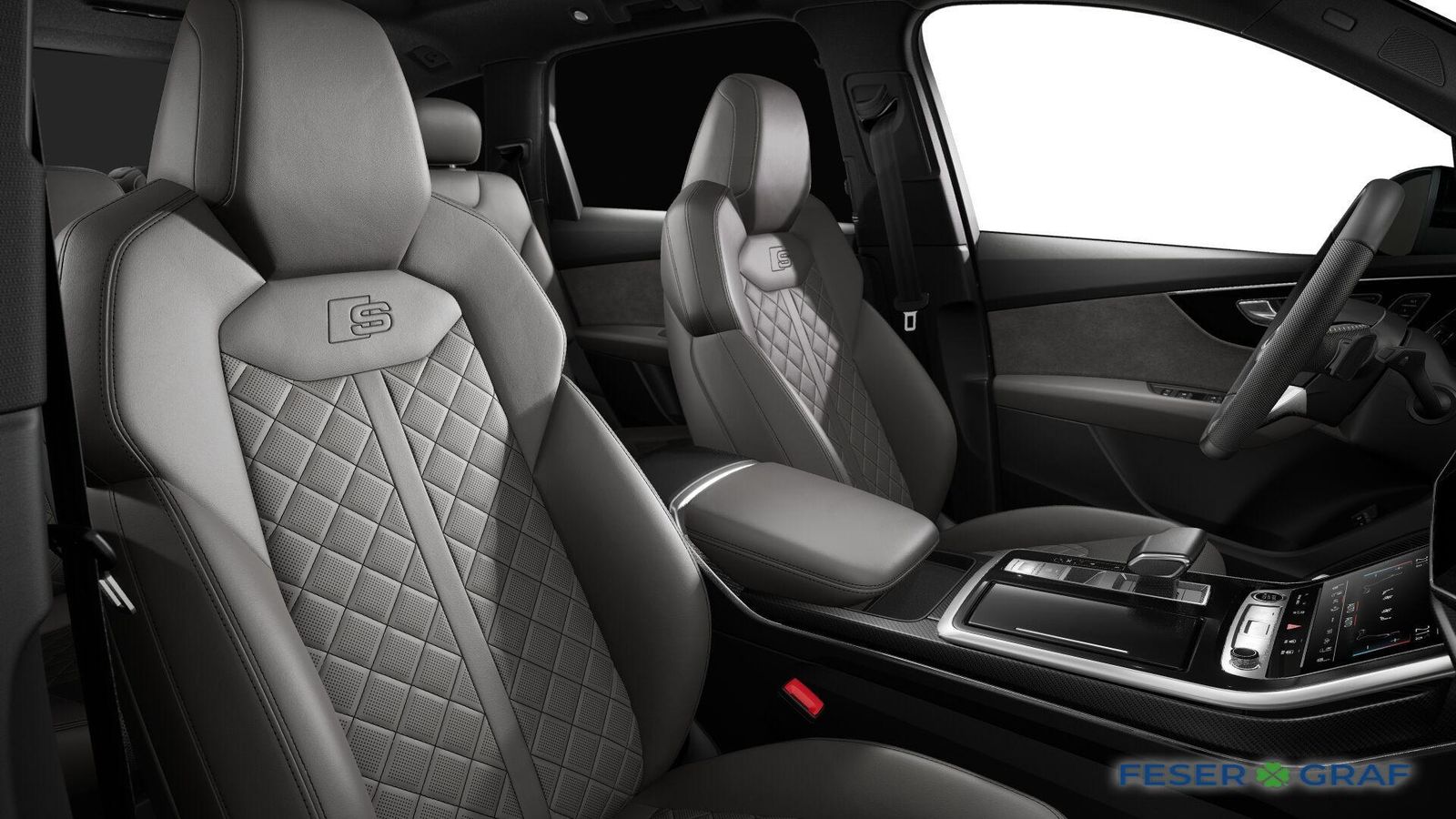 Audi Q7 - Bild 11