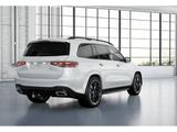 Mercedes-Benz GLS 450 d 4M manufaktur Edition HuD AHK NappaLed - Mercedes-Benz GLs