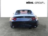 Mazda MX-5 RF 1.5 SKYACTIV-G 132 Exclusive-Line - Mazda MX-5: Coupe