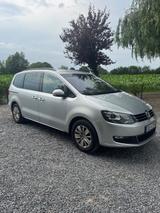 Volkswagen Sharan 2.0 TDI SCR DSG Highline Highline - VW Sharan in Münster