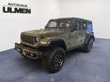 Jeep Wrangler 3.6l V6 Pentastar Unlimited Rubicon X-T - Jeep Wrangler mit Benzin-Antrieb