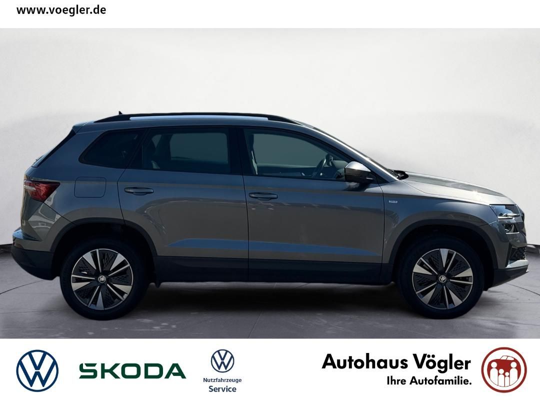 Karoq 1,5 TSI Tour Navi Kamera Matrix ACC Digit