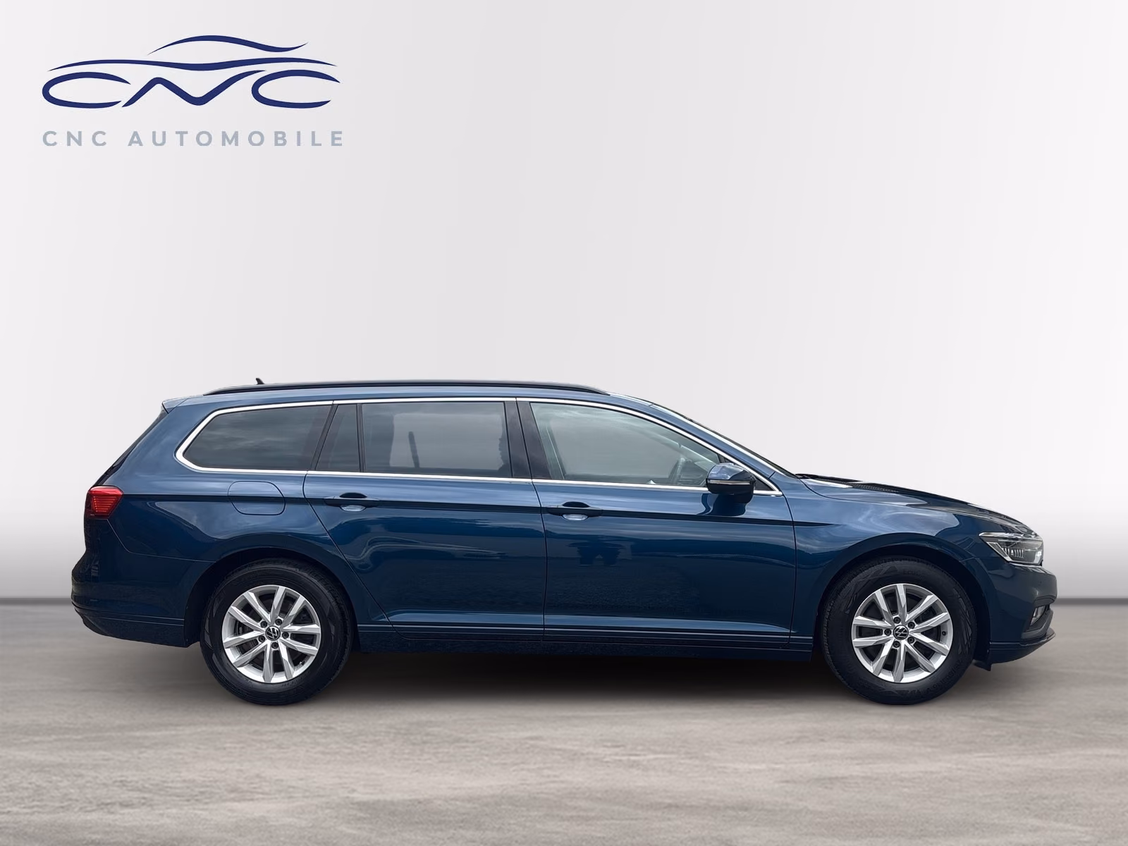 Volkswagen Passat Variant DSG Business Matrix/Kamera/Massag, миниатюра 4