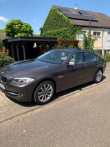 BMW 530i - BMW 530: Limousine, 530i