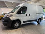 Peugeot Boxer 2,2 HDI L2-H2*Hoch+Lang*Garantie*Klima* - Peugeot Boxer: Kleinbus