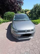 Volkswagen Polo 1.2 44kW Black Edition/Silver Edition B... - Volkswagen Polo: Black Edition Silver