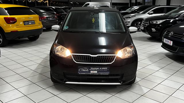 Skoda Citigo Ambition TÜV&AU neu&Garantie