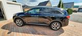 Kia Sorento 2.2 CRDi AWD Edition 7 Automatik Edi... - Kia Sorento: 7