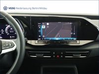 Volkswagen Caddy Maxi - Vorschau Bild 12