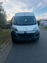 Citroen Jumper - 5
