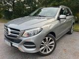Mercedes-Benz Mercedes Benz Gle 400 - Scheck.Heft-360KAM... - gebrauchte Mercedes-Benz GLE 400 aus dem Jahr 2016