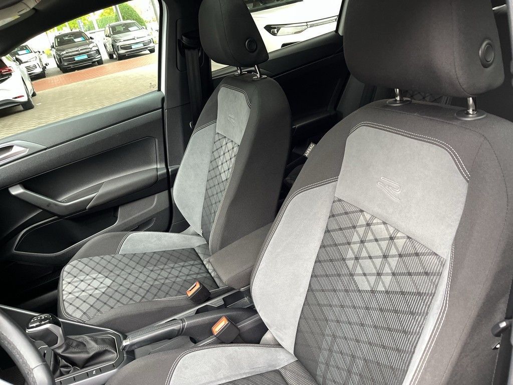 Volkswagen Taigo - Bild 19