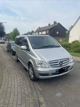Mercedes-Benz Viano 2.2 CDI 4MATIC AMBIENTE EDITION kompak... - Mercedes-Benz Viano in Bochum