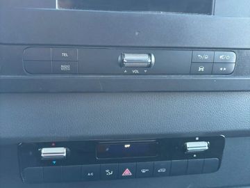Mercedes Sprinter - 12