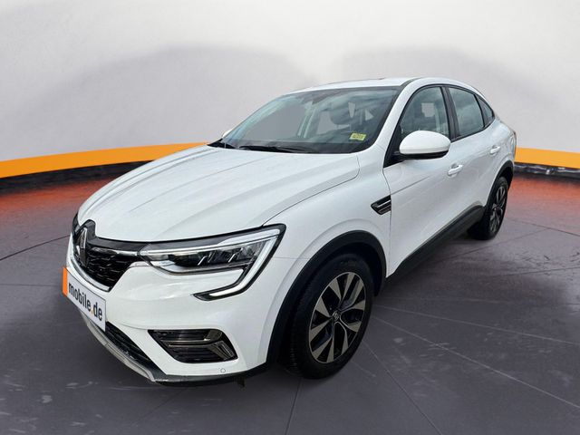 Renault Arkana 1.3TCe 140 Zen Automatik Klimaautomatik