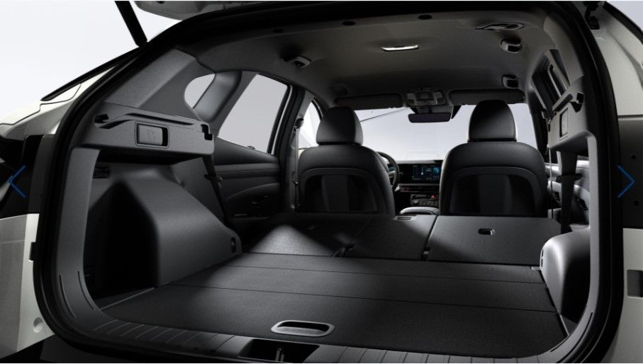 Hyundai TUCSON - Bild 9
