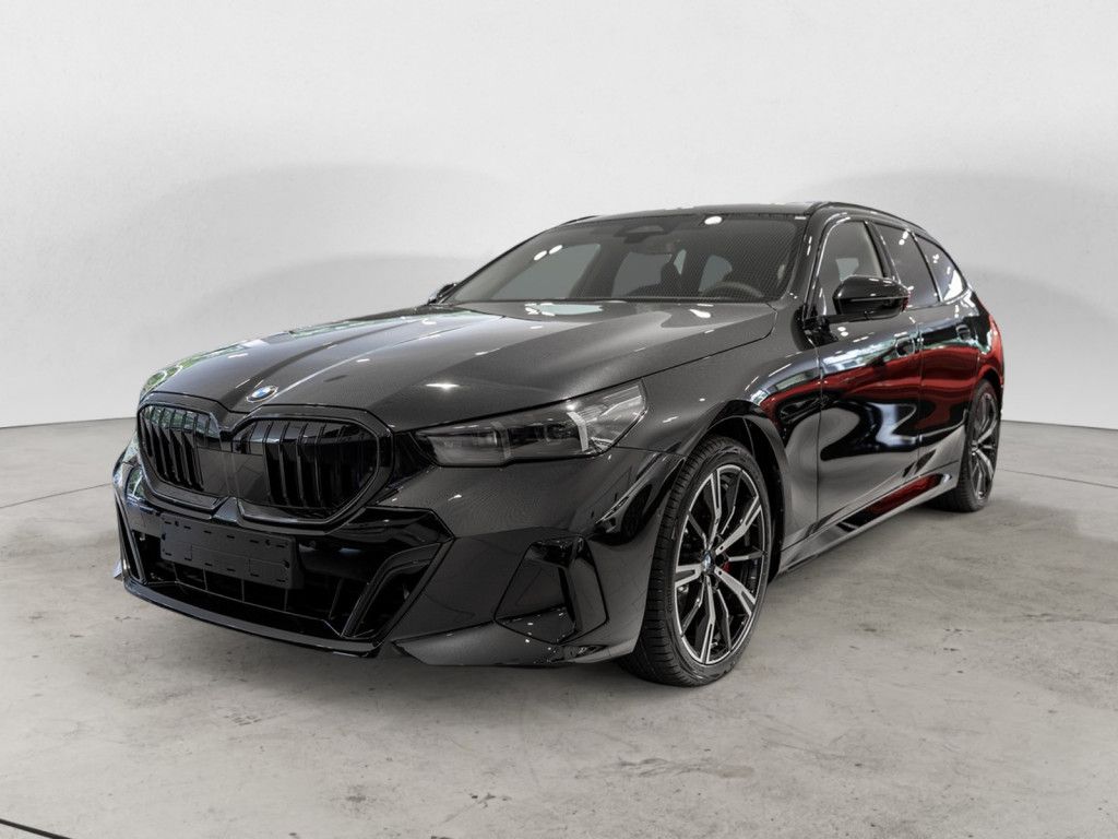 BMW 520 - Bild 2