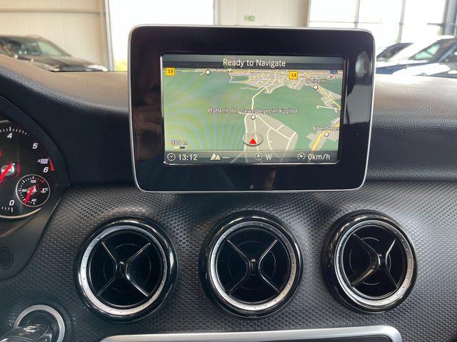 Mercedes-Benz A 180 CDI  d BlueEfficiency *NAVI*SZHZ*KLIMA*