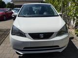Seat Mii Chic - Seat Mii mit CNG-Antrieb